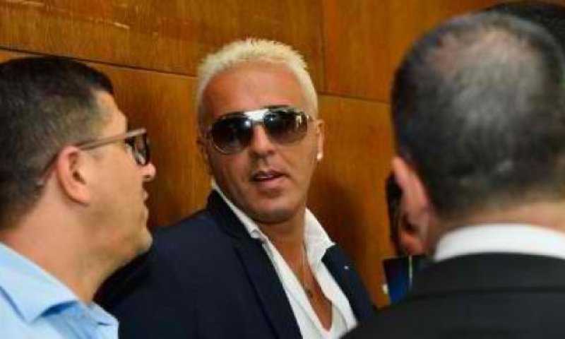 בעקבות החנינה: בשורות טובות לקובי פרץ