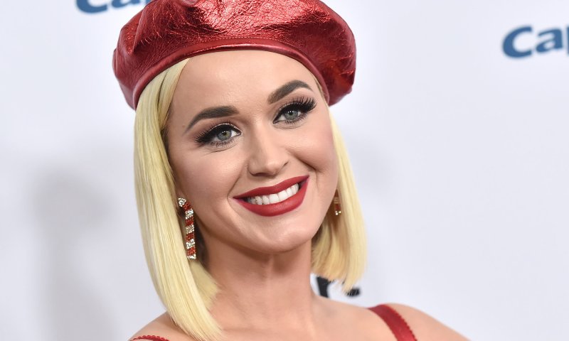 המחליפה של קייטי פרי נחשפת