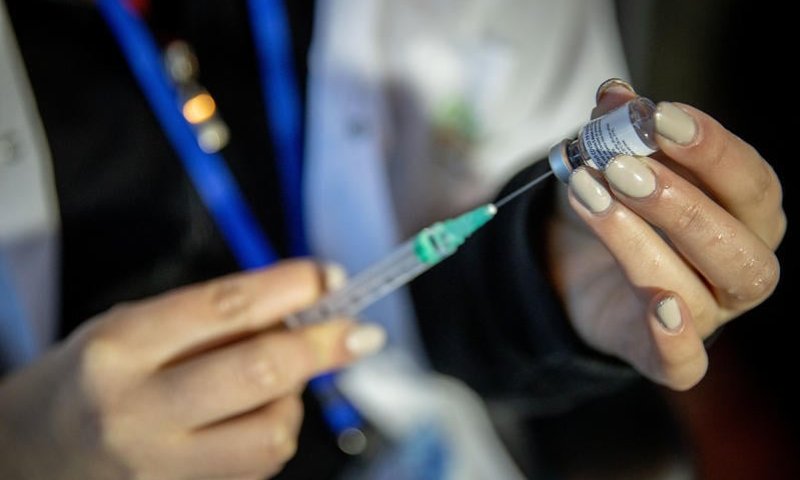 ילדים במרכז מתחסנים פי 3 יותר מילדי פריפריה. זו הסיבה