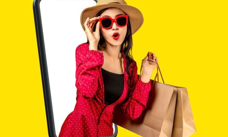 קונות בגדים אונליין? האתר שיין בהישג מטורף