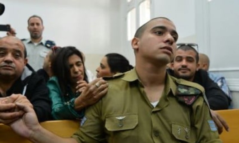 עדות המח"ט: אלאור אזריה ממשיך להסתבך