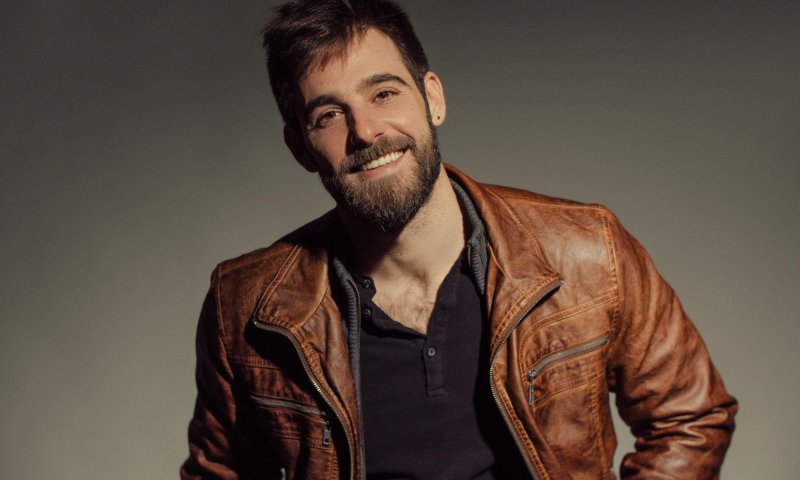 "העתיד מאחור": בנו של אילן רמון בסינגל חדש