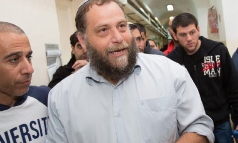 'הארץ': להכות את גופשטיין במחבט בייסבול