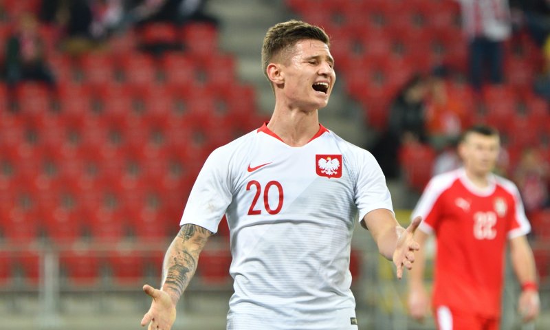 שבוע אחרי הגעתו לישראל, ביתו של הכדורגלן הזר נפרץ