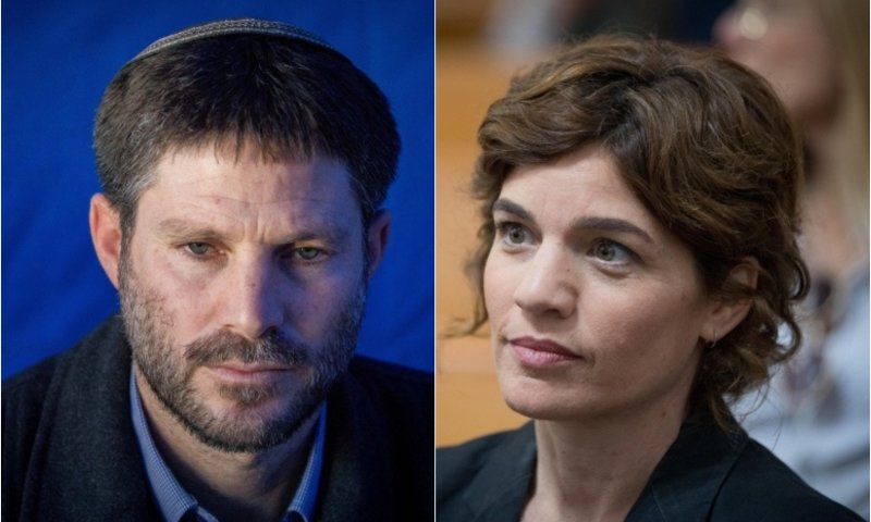 משני הקצוות: הח"כים מזדהים עם מחאת העו"סים