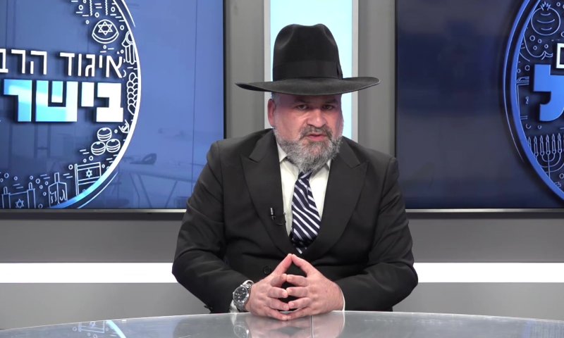 כשרות בדקה; מה חשוב בכשרות מוצרי החלב? צפו: