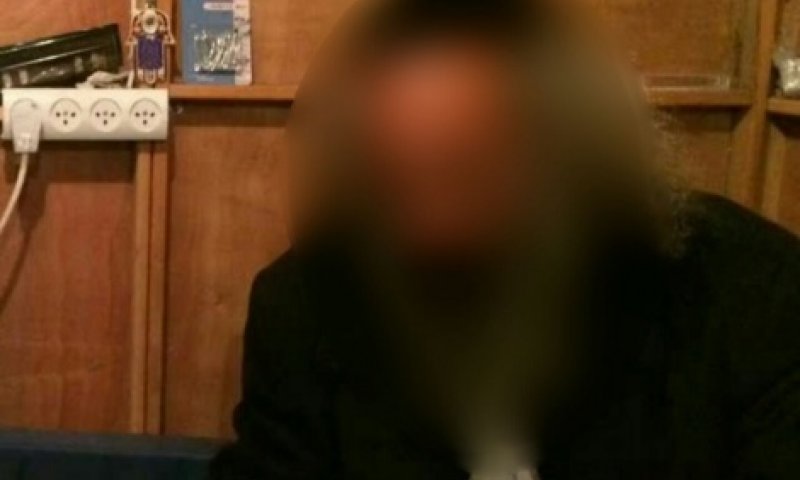 רב מוכר נעצר בחשד למעורבות בהשלכת רימון