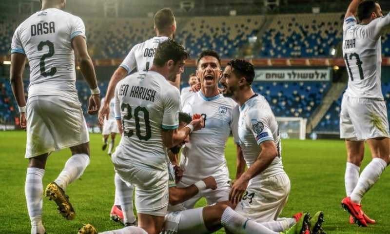 משחק הנבחרת בוטל ברגע האחרון, ישראל תדרוש פיצוי