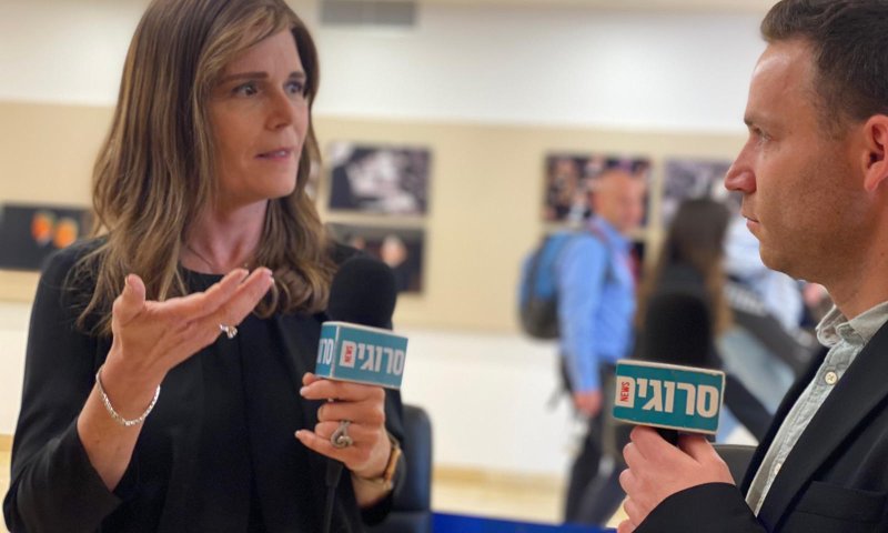 וולדיגר: בשבועות הקרובים נעזוב את תפקיד האופוזיציה