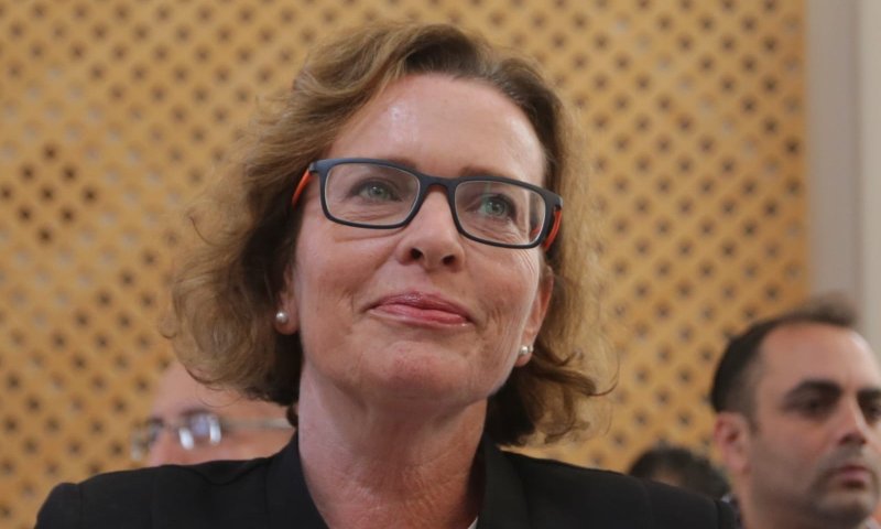 מכה ליונה יהב: בג"ץ אישר את מועמדות עינת קליש בחיפה