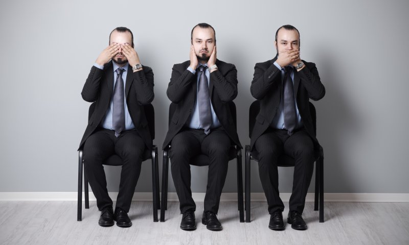 פרשת יתרו: הפער בין חוש הראיה לחוש השמיעה