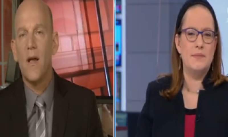 רהב מאיר: 'מעולם לא ראיתי כך את עמית סגל וגיא פלג'