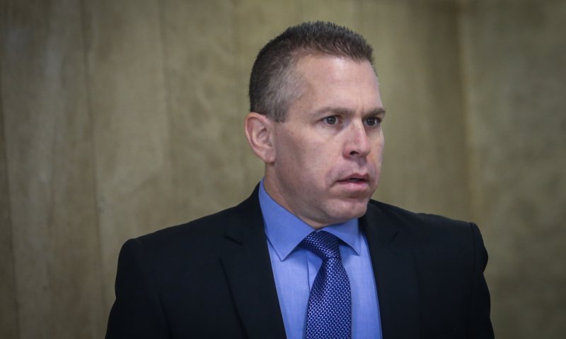 ארדן: מולנו מאות אלפי מחבלים פוטנציאלים