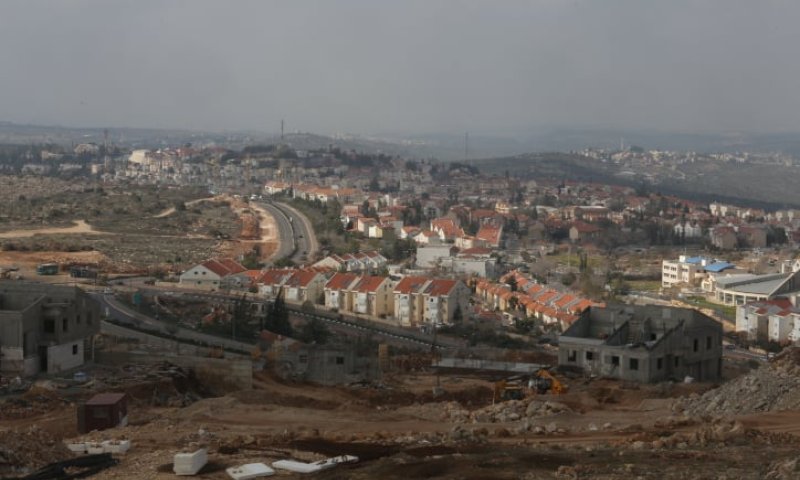 כתב אישום הוגש נגד המורה החשוד בפדופיליה בשומרון