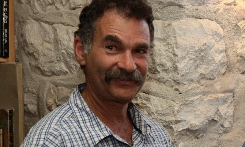 עשרת ימי תשועה &ndash; בסיפורו של איש אחד