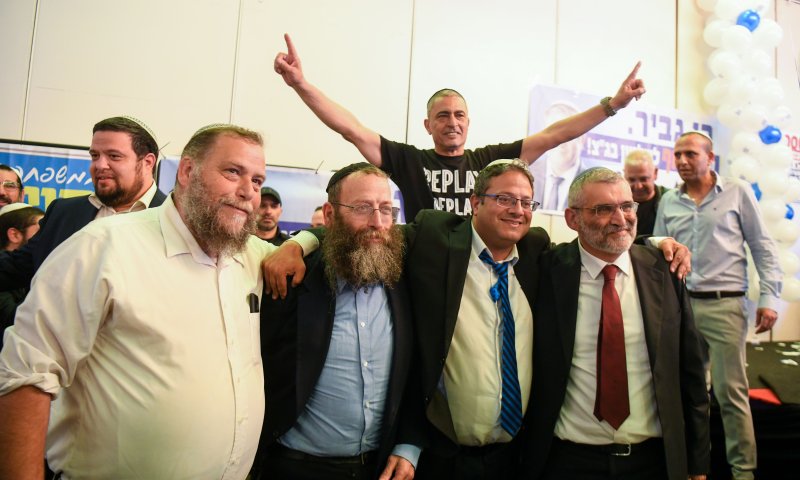 הדד ליין של איתמר בן גביר קצר ממה שהוא חושב