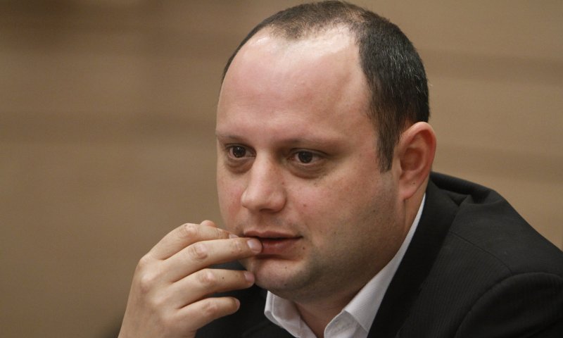 הליכוד נחלש: ח"כ אלכס מילר חזר לכנסת