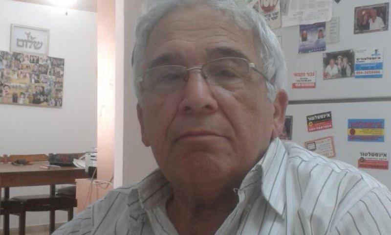 יעקב לוינגר: "הרב דרוקמן יבשל פשרה"