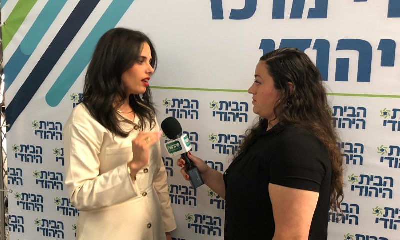 "בבחירות הקרובות לא נהיה הטלפון האחרון של נתניהו"