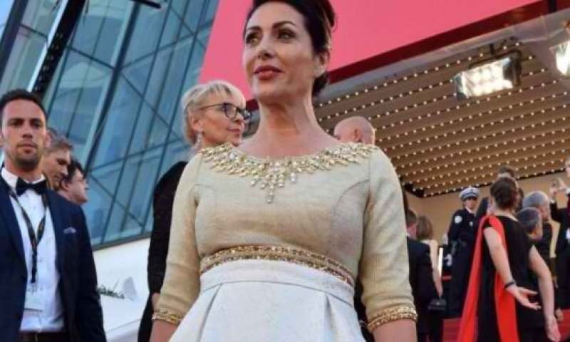 אין שמלה: מירי רגב לא תככב בפסטיבל קאן השנה