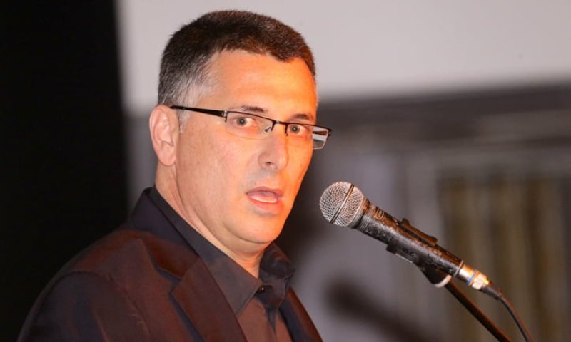 סער: "לא עזבתי כדי לחזור מחר בבוקר"