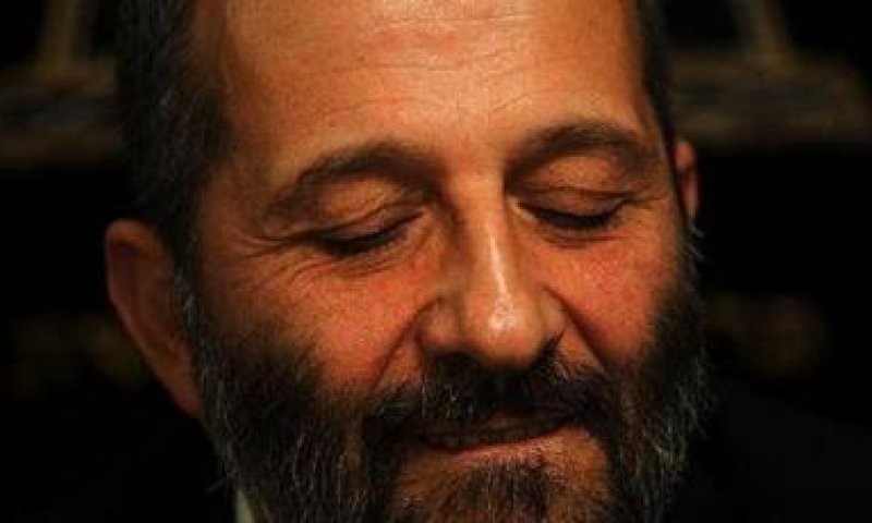 דרעי מברך: ליברמן עבר סבל רב, שמח שזה מאחוריו