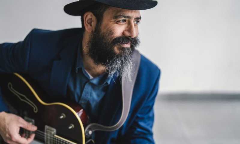 שחם אוחנה בסינגל חדש: "עד מתי?"