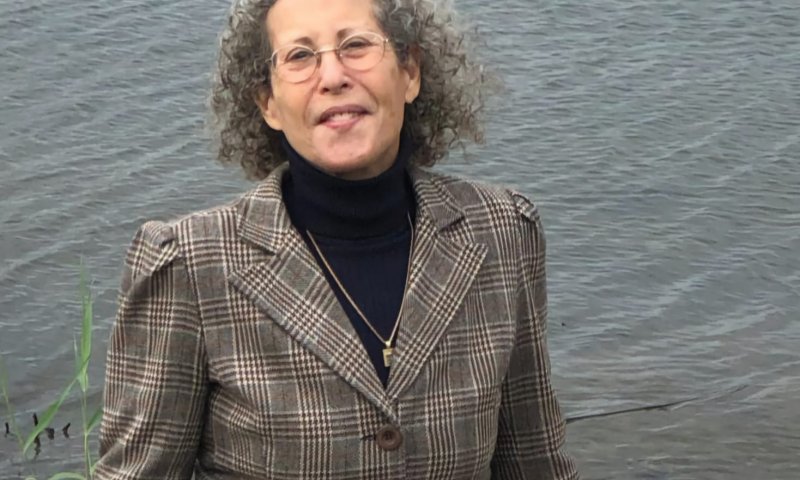 ועדת המינויים אישרה את המועמדת של קרעי לתאגיד