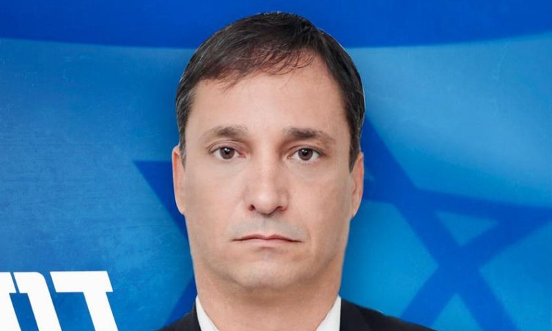 ברגע האחרון: נפסל המועמד שהורשע בפריצה לבתים