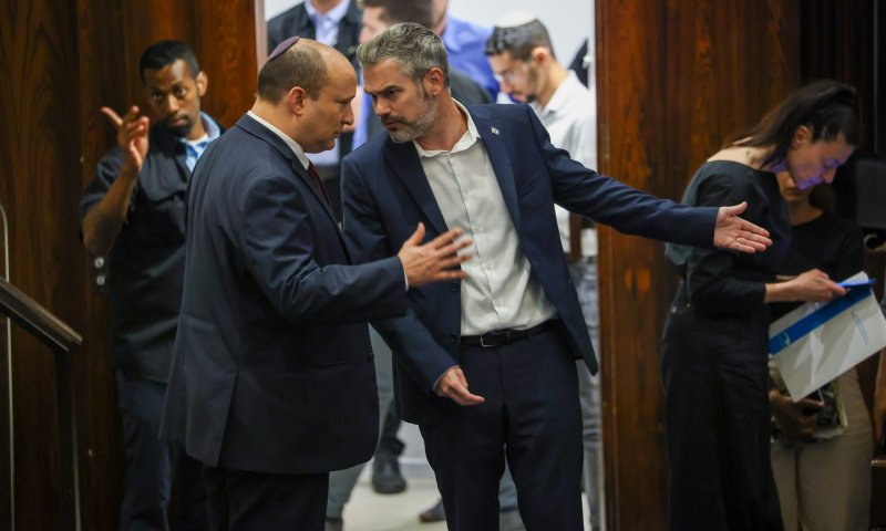 העלאת שכר המינימום אושרה בקריאה טרומית