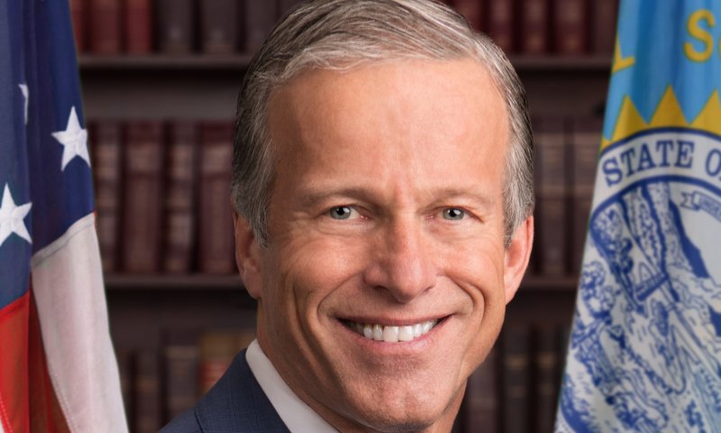 בניגוד לעמדת טראמפ: מנהיג חדש לרוב הרפובליקני בסנאט