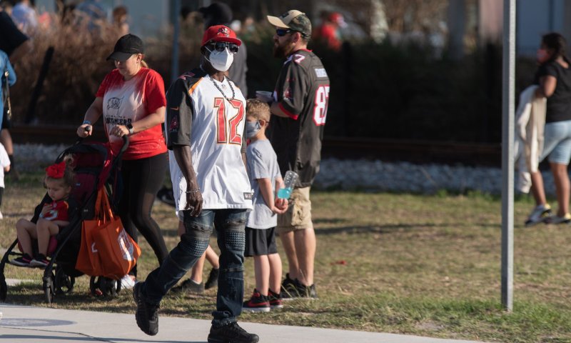 אדומה או כחולה? פוליטיקת הקורונה בארה"ב