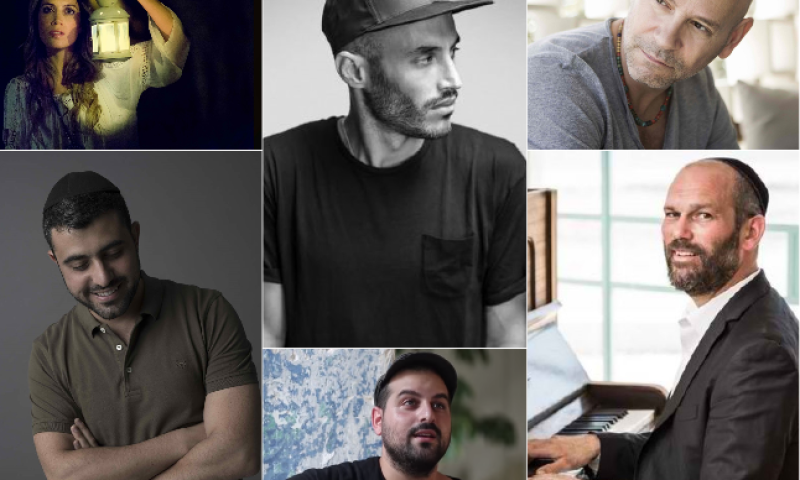 סיכום חדשות המוזיקה: שומעים שסוף השנה הגיע