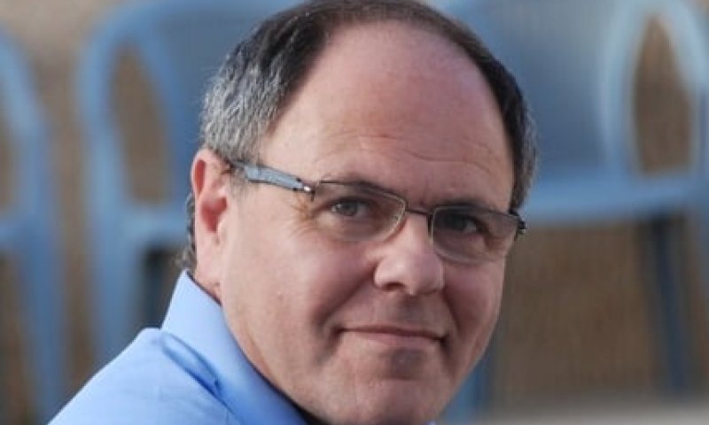 דני דיין: את יש"ע לא בונים באלימות או בכוחנות פוליטית