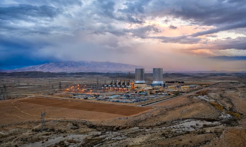 איראן: תקלה ברשת החשמל במתקן הגרעין בנתנז
