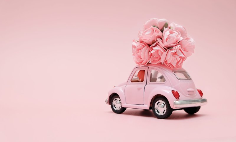 חלאס עם השקר הזה שנקרא "יום האישה"