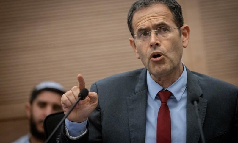 זעם על השרים החרדים: "כשילדים של אחרים נלחמים זה לא מעניין"