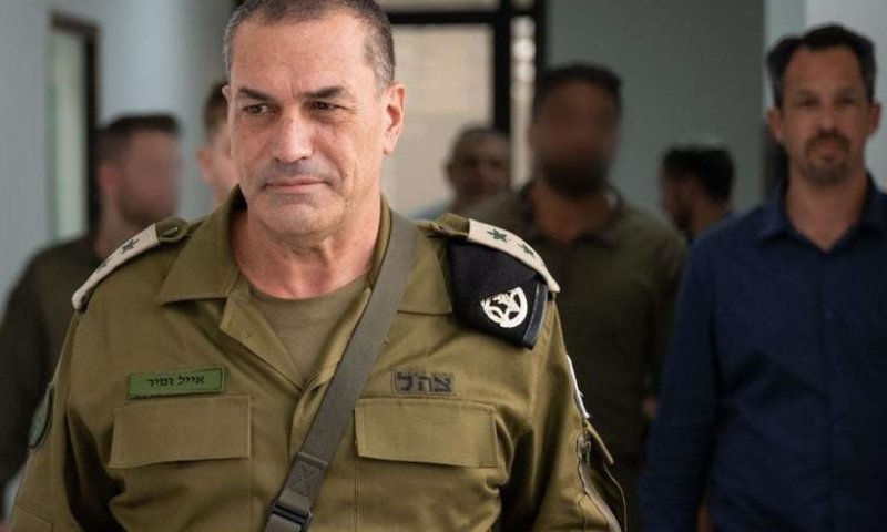 צה"ל השלים את תחקיר התקרית ברפיח: 6 מחבלים היו בין ההרוגים