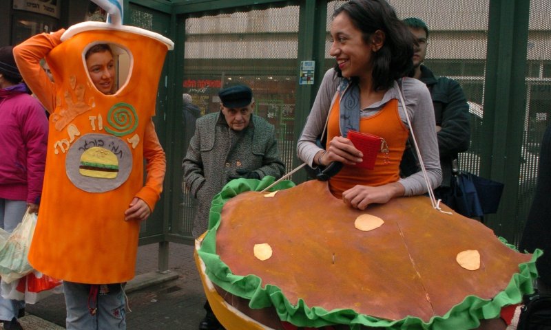 עובדים בחופש הגדול? כדאי שתקראו את זה