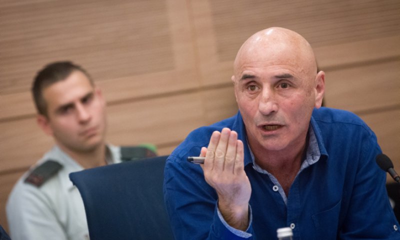 שלח מצא את האשמים בסירוב הפקודה ההמוני