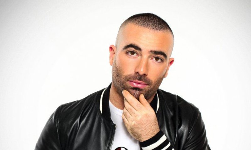 עומר אדם:"התקשורת מנסה להציג אותי באור שלילי"