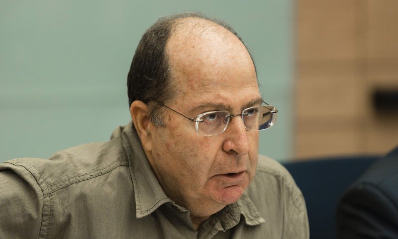 "בוגי, תתבייש. הסר את חסינותך ותיתבע"