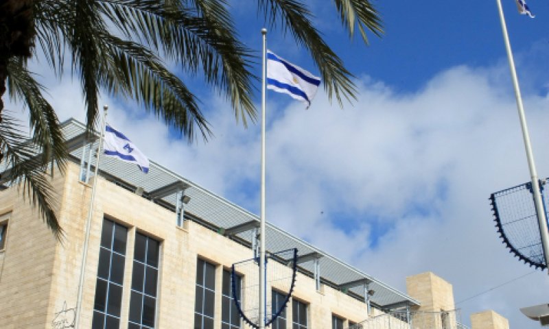 "לחנוק אותם": ההתבטאות שמסעירה את ירושלים