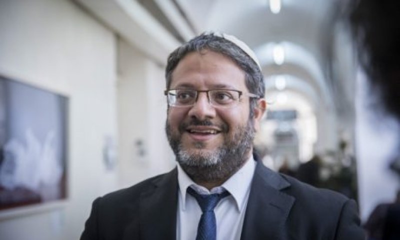 סערת המגנומטרים: נצחון לבן גביר בבית המשפט