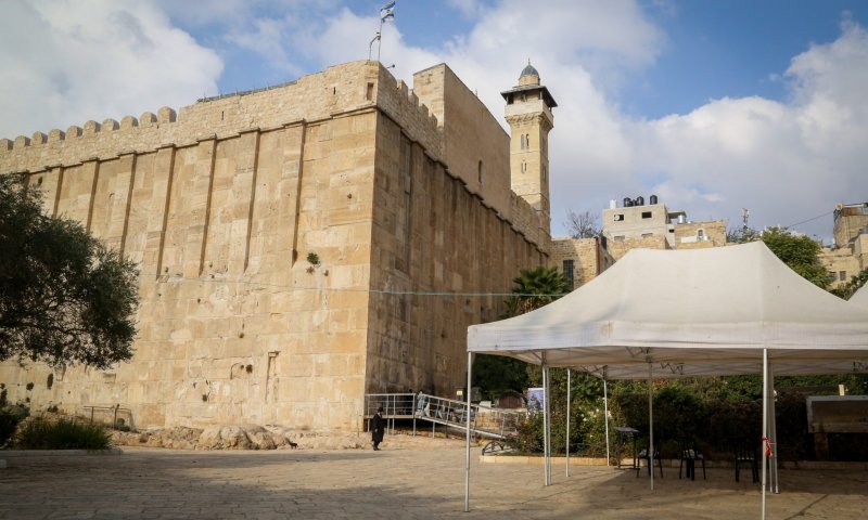 לראשונה מאז טבח גולדשטיין: פורים שוב חל ביום שישי ברמדאן