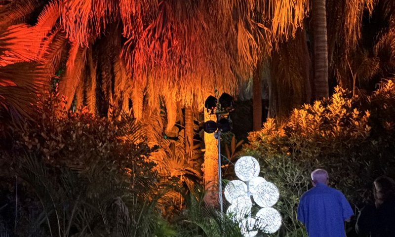 פסטיבל האור הבינלאומי