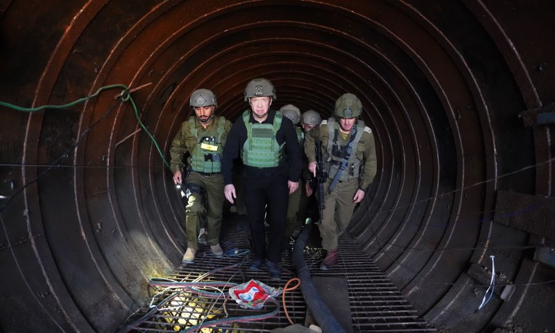 "עושה חשק לבכות": הציוץ ההזוי של צה"ל