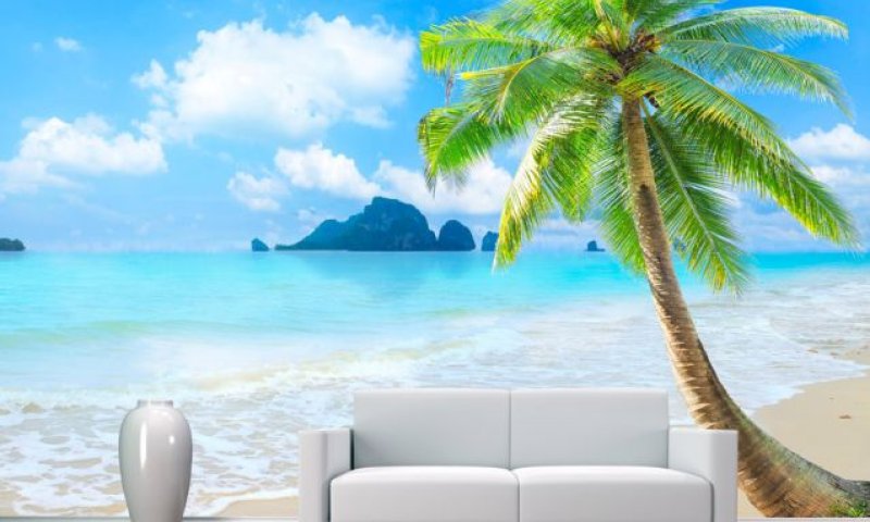 לקראת חג האביב: כך תכניסו צבע לתוך הבית