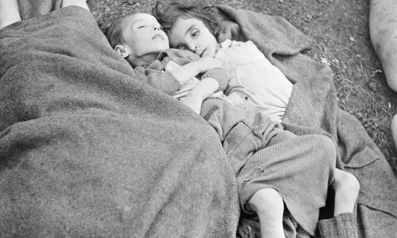 ילדים רכים, שואה קשה: איך מלמדים ילדים על השואה?