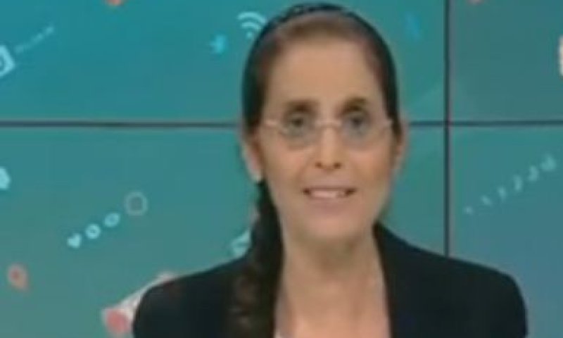 "מה שעשיתי ברוורס היא לא תעשה כל החיים". צפו